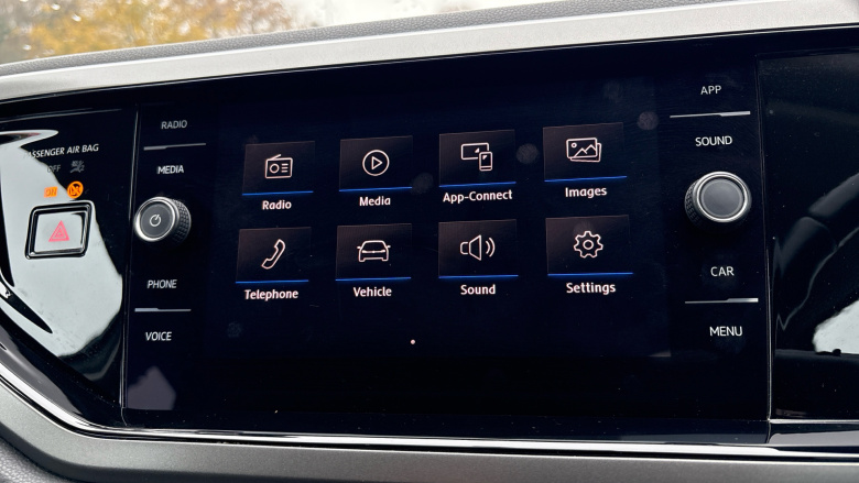 Volkswagen Polo 1.0 SE 5dr Petrol Hatchback